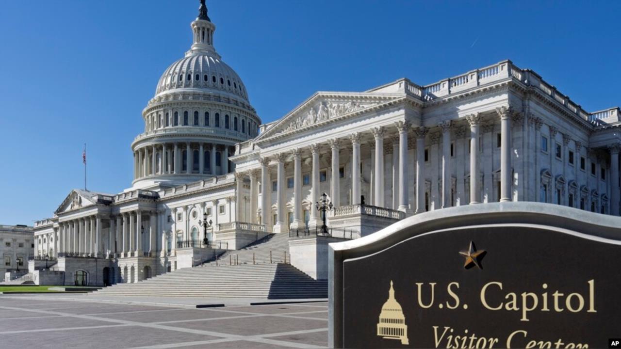 美參院通過國防授權法案 促美台無人系統合作抗中