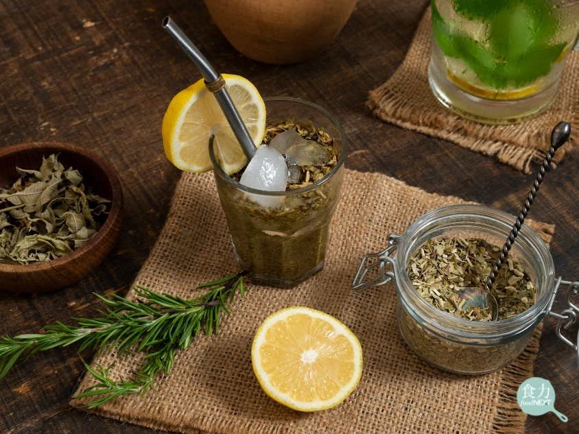 天然能量飲品崛起 瑪黛茶市場2035年估破35億美元