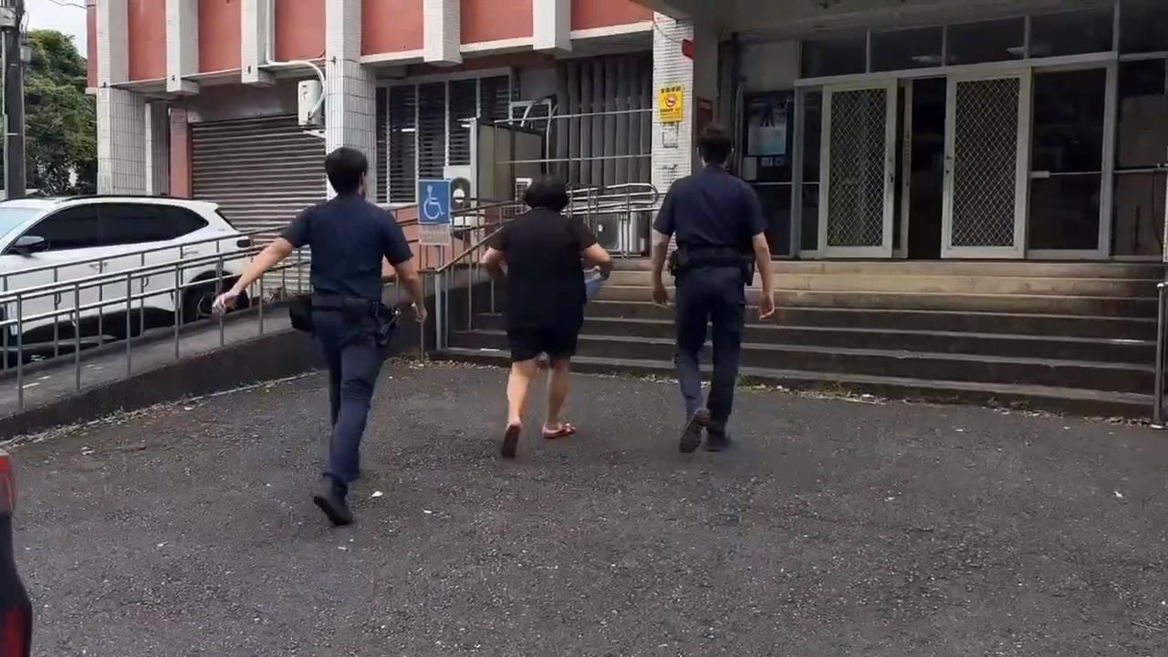 又是你!宜蘭「供品大盜」出沒 偷遍頭城多座廟宇遭逮