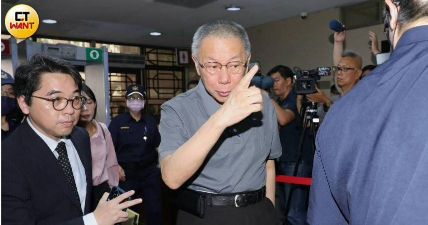 柯文哲疑坐牢房馬桶染HPV?醫曝臨床幾乎沒有案例 去「這4地」風險較高