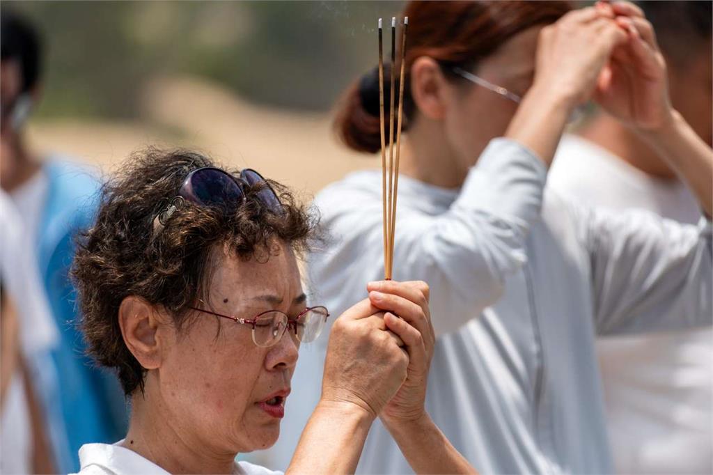 超高齡社會來臨！醫療、長照腹背受敵 蔡壁如：國內醫療正面臨3大挑戰