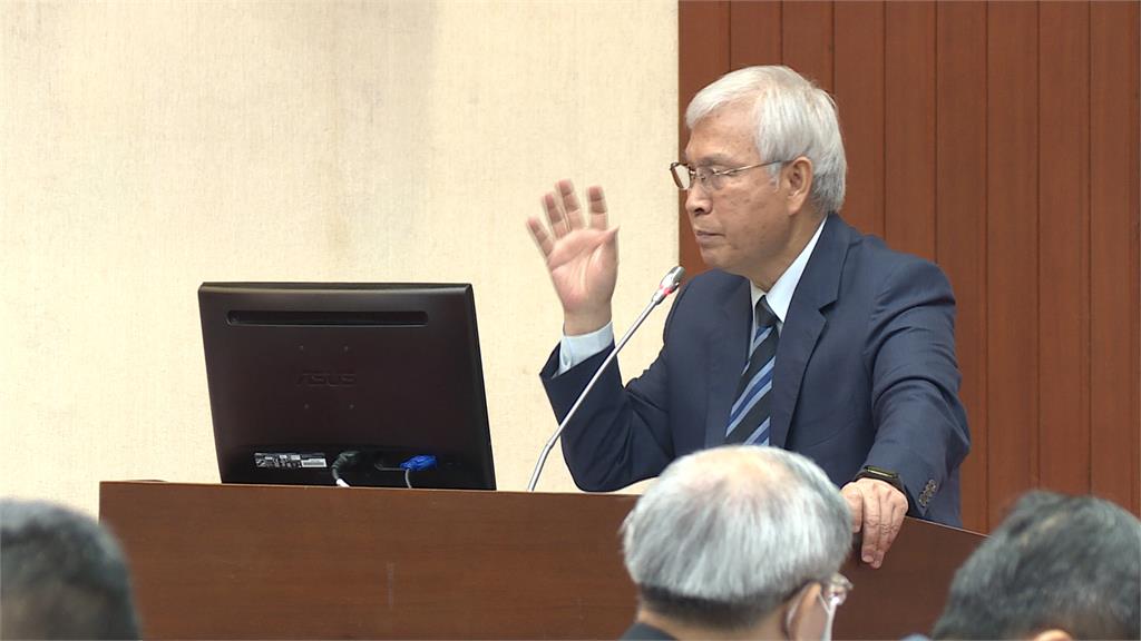 日圓貶值促亞幣競貶？　楊金龍：新台幣波動最低
