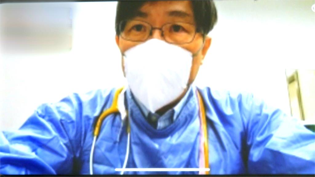 AZ混打效果好? 英國研究A+B效果只輸兩劑BNT
