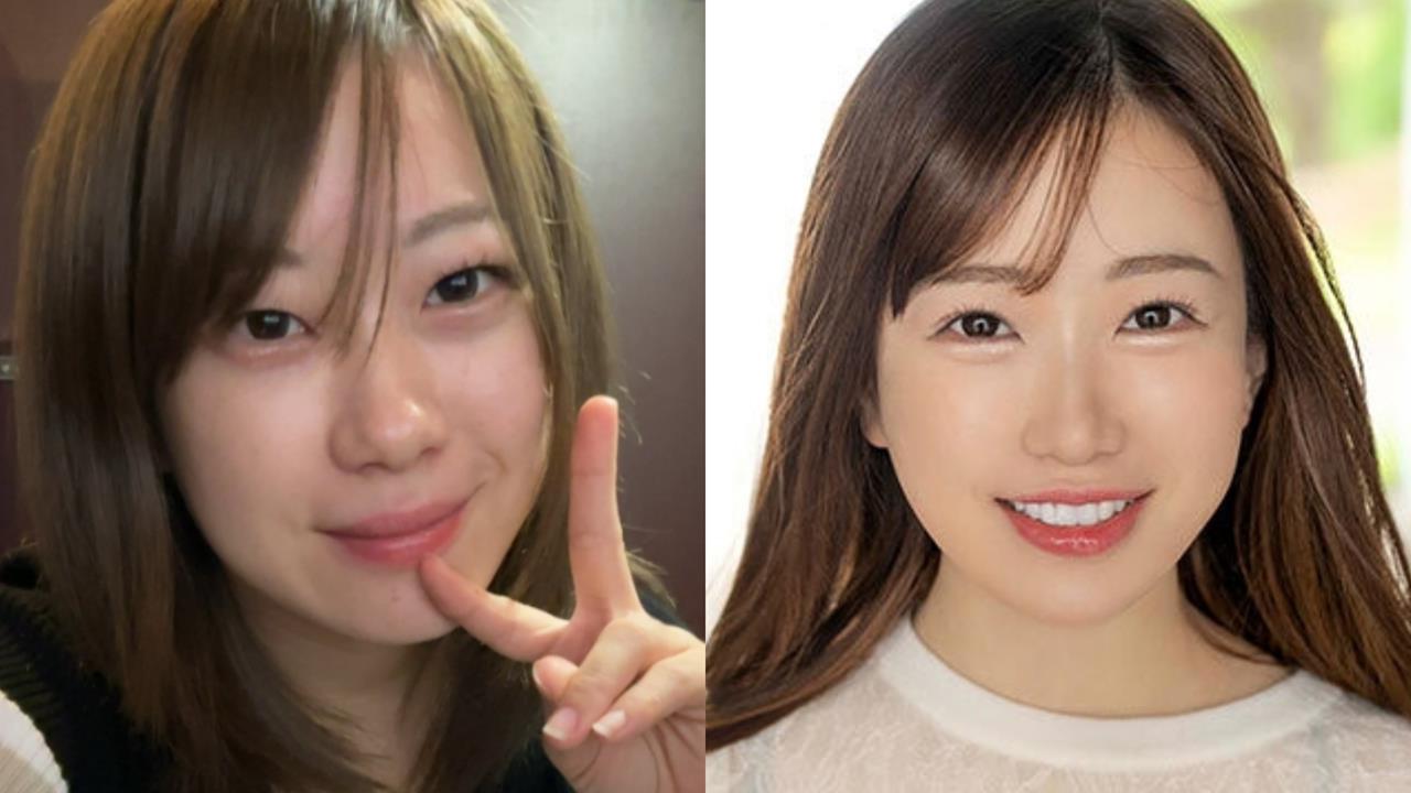 YT財經正妹突「停更刪片」轉行暗黑界!「洩SSR身材」淪陷謎片網猜背後原因