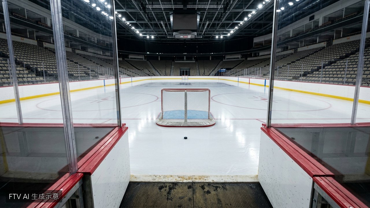 NHL首都隊開季首戰報捷　Alex Tuch梅開二度擊潰颶風隊