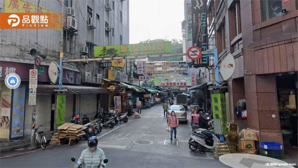 景美夜市驚傳黑道收保護費！3男落網　警追幕後藏鏡人