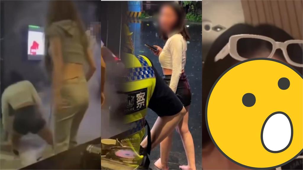 KTV「整鍋熱湯淋頭」恐毀容？台中女「公開正臉照」網震撼：素質真好