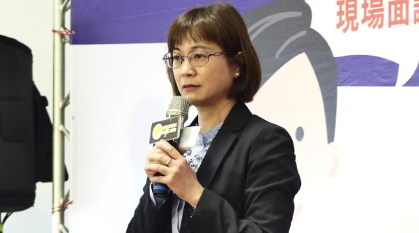 快新聞／涉霸凌公務員致輕生　勞動部：謝宜容將移送監察院、追究責任