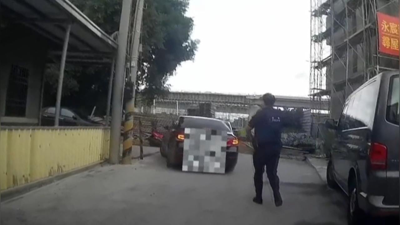 檢抗告成功! 瓦斯車毒駕上路 男無保請回"今逆轉羈押"