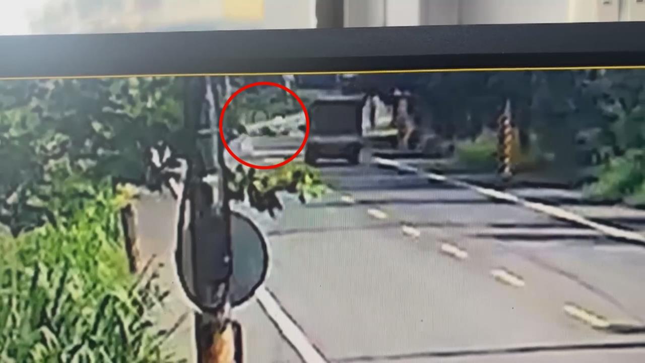 又是毒駕害命！　屏東騎士高速撞8旬騎士送醫不治