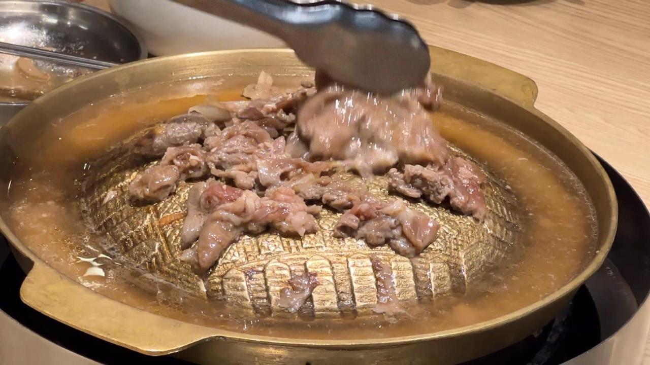 瞄準中秋商機! 高雄餐飲集團推"烤肉禮盒" 加緊趕工出貨