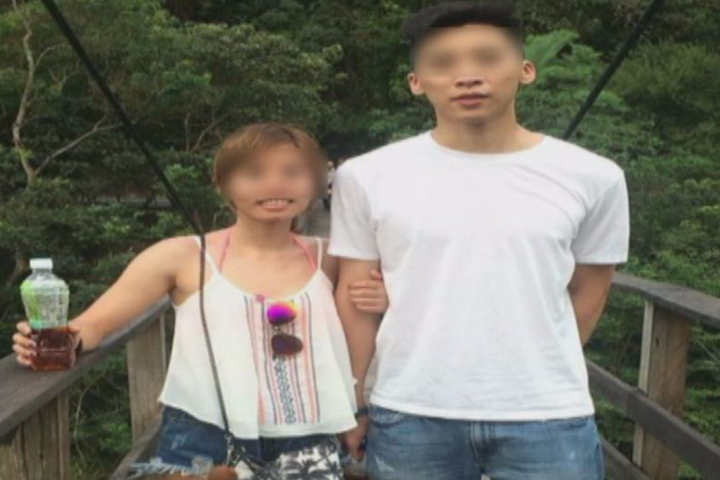 燿華沒有安全措施 死者家屬怒斥：孩子枉死