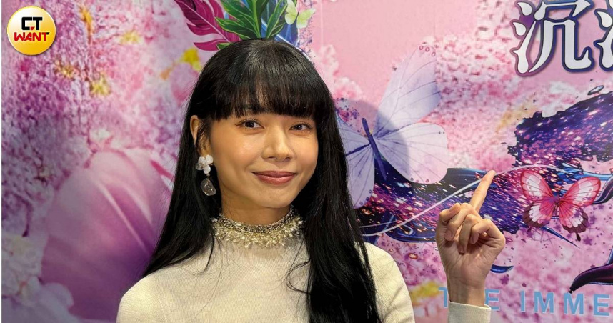 86歲阿嬤路邊發燒走不動 郭源元伸出援手:我帶妳回家