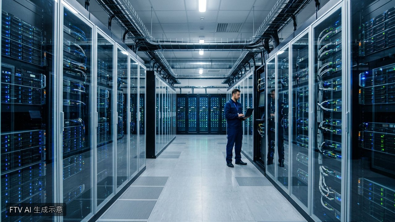 亞太企業加速整合微軟AI與雲端　報告指已成轉型核心