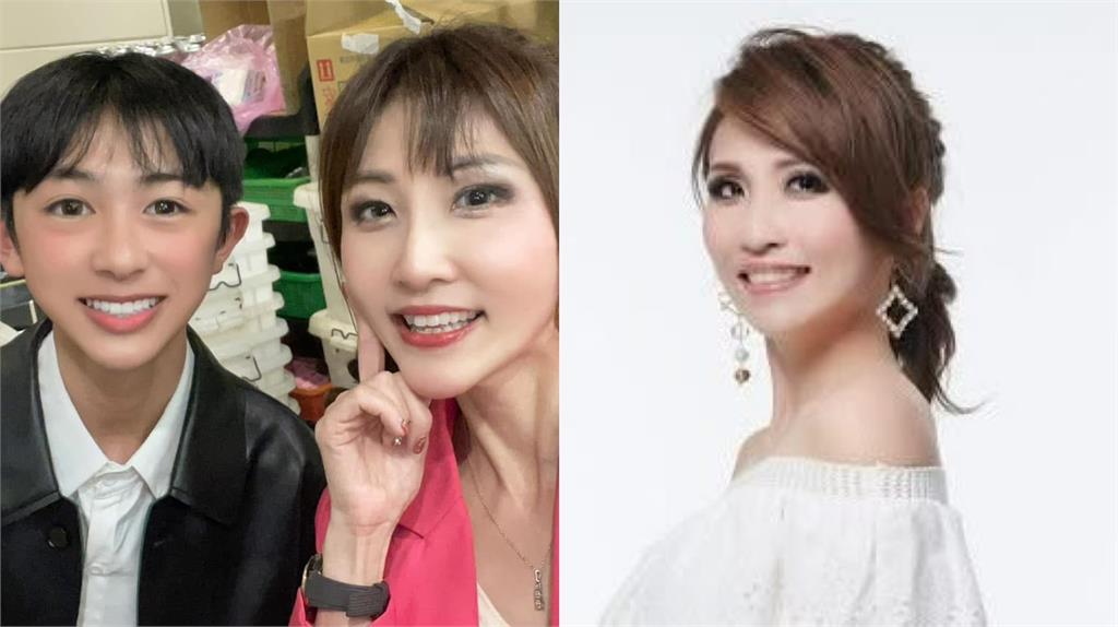 50歲教唱天后無預警「宣布停工」！突曝頸部現3顆腫瘤無奈親揭最新病況
