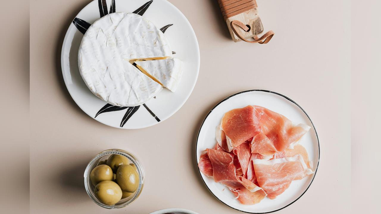 義大利誕生首家「火腿起司學校」　盼傳揚美食文化