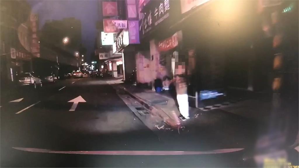Uber男司機控遭摸腿！乘客不認性騷還辯：你收錢了