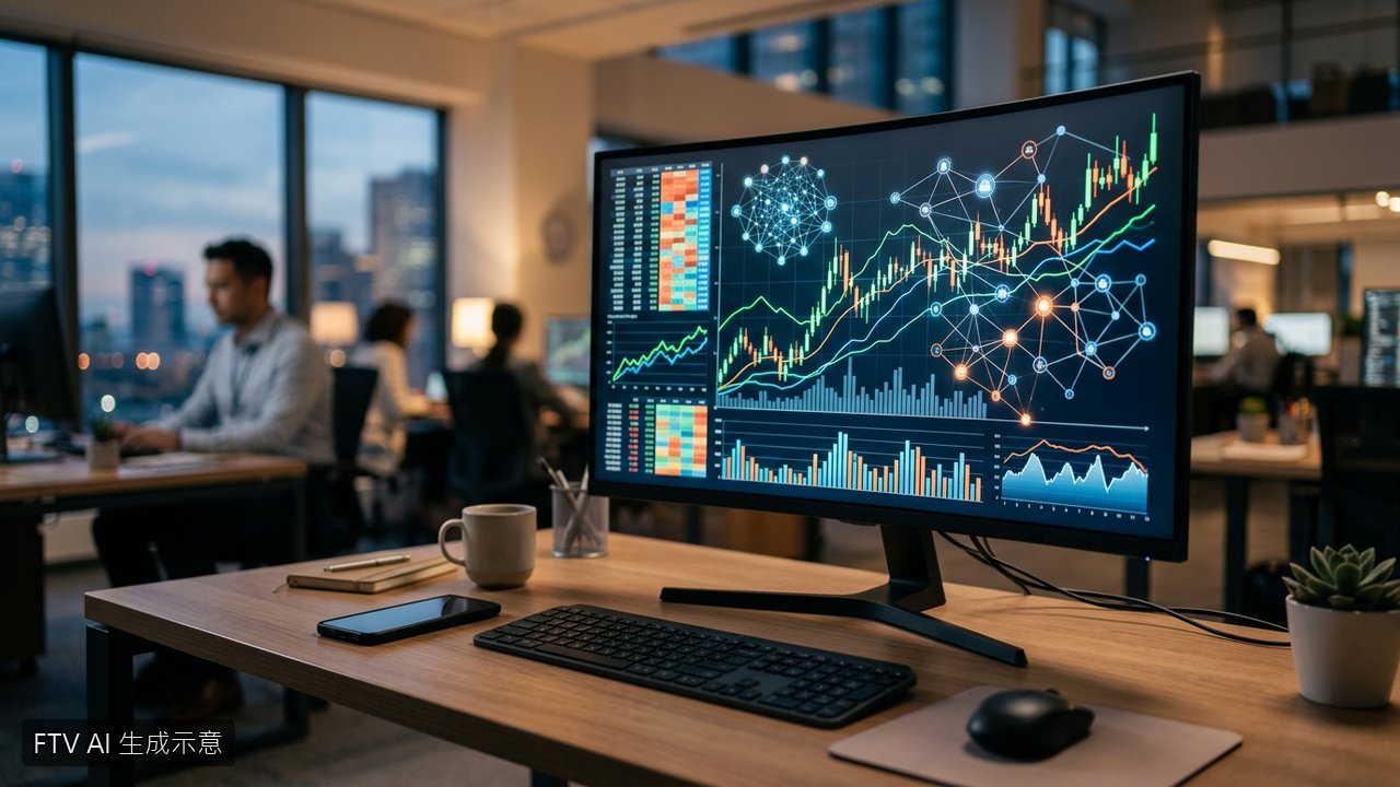 穆迪攜手Google Cloud 信用評級數據直通Gemini AI