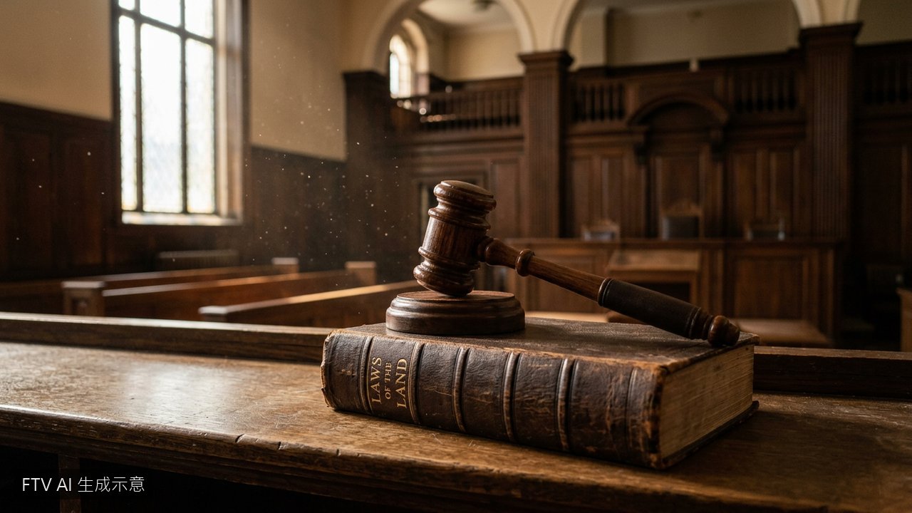 美制裁國際刑事法院　聯合國人權首長批：無法接受