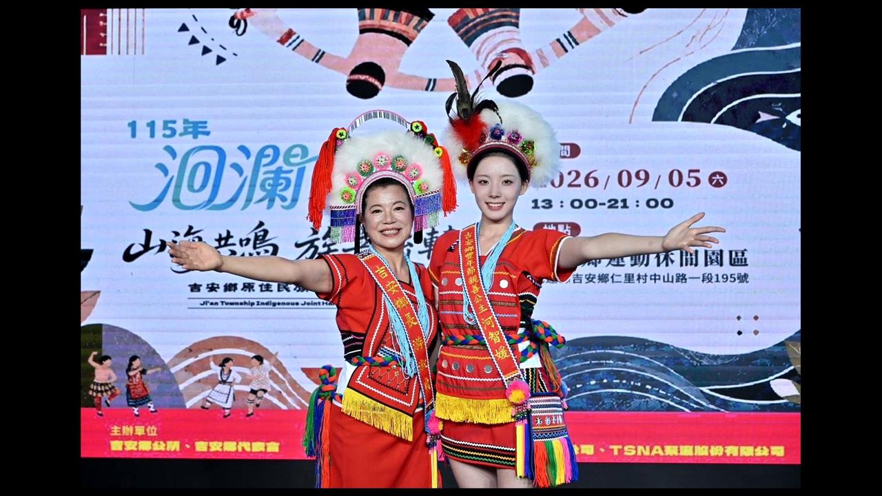游淑貞公器私用？拿河智媛合照宣傳選舉　經紀公司回應了