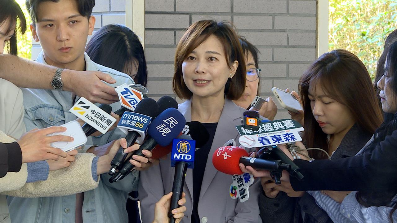 卓揆秀單據證自費包機訪日　藍白批「特權」　府方：何錯之有！