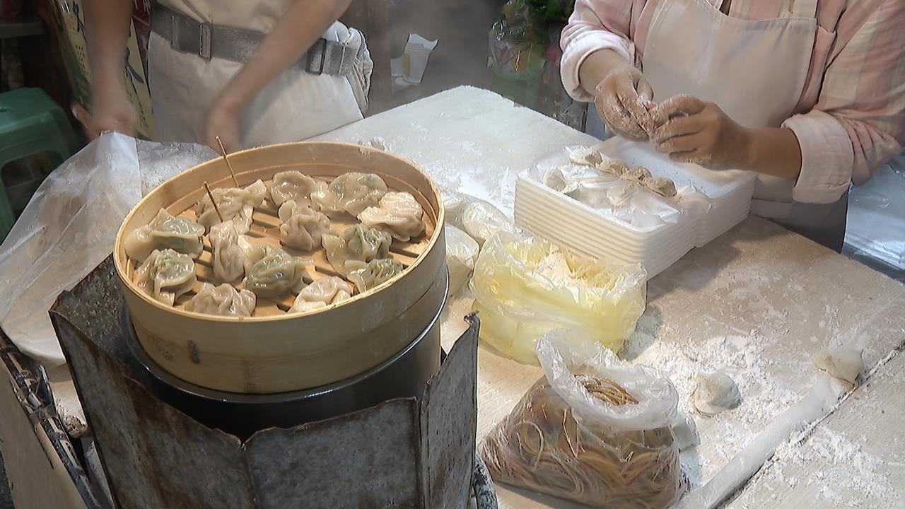 非洲豬瘟/豬瘟疫情延燒餐飲業! 水餃、米干受影響 庫存剩一週