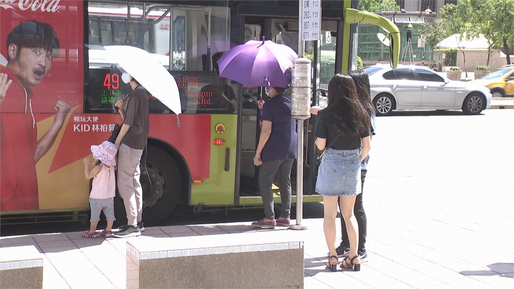 女等公車遭「眼神」性騷！5路人幫女追2公里