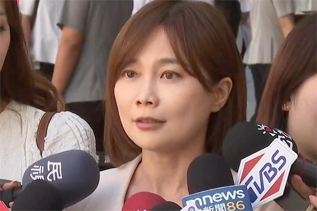 快新聞／藍綠皆涉入綠能弊案　府重申賴清德立場：支持嚴辦、勿枉勿縱