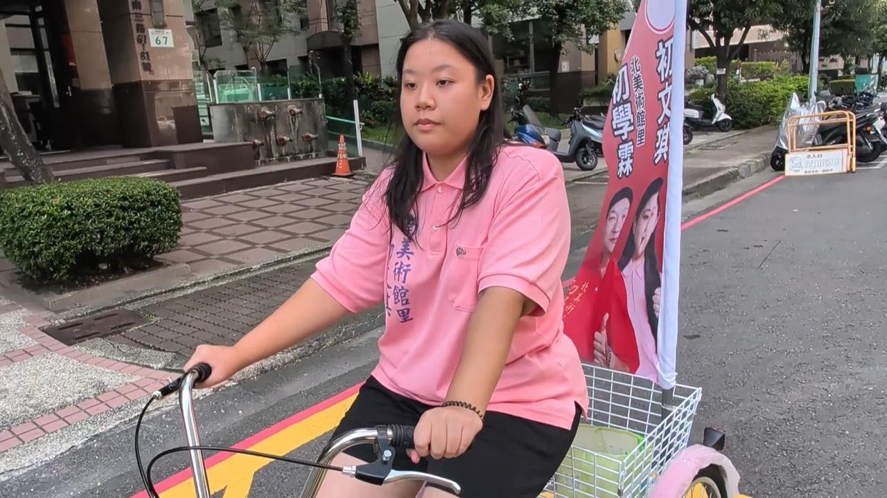 高雄里長選戰！23歲年輕人參選　「最資深」86歲也參戰