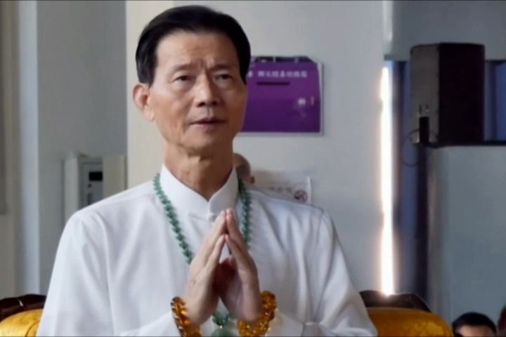 妙禪懺悔影音曝光 揭師徒反目內幕
