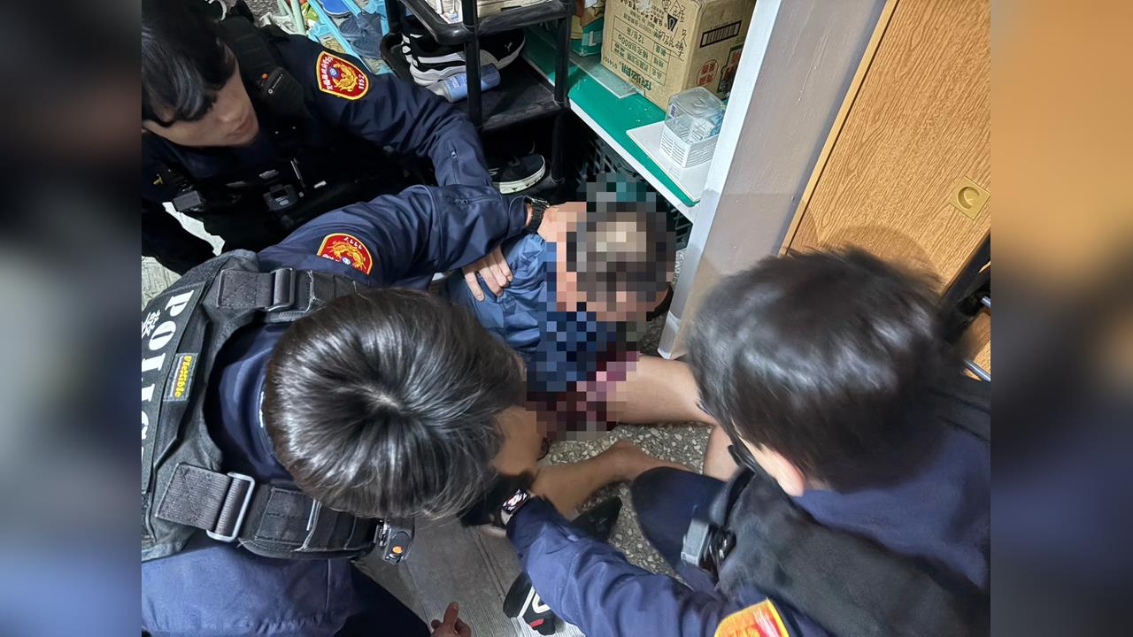 宜蘭驚悚命案！約打手遊爆口角　嫌持刀「刺死隊友」