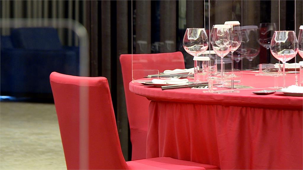 超前部署!飯店推微型婚禮搶客 今年文定明年宴客