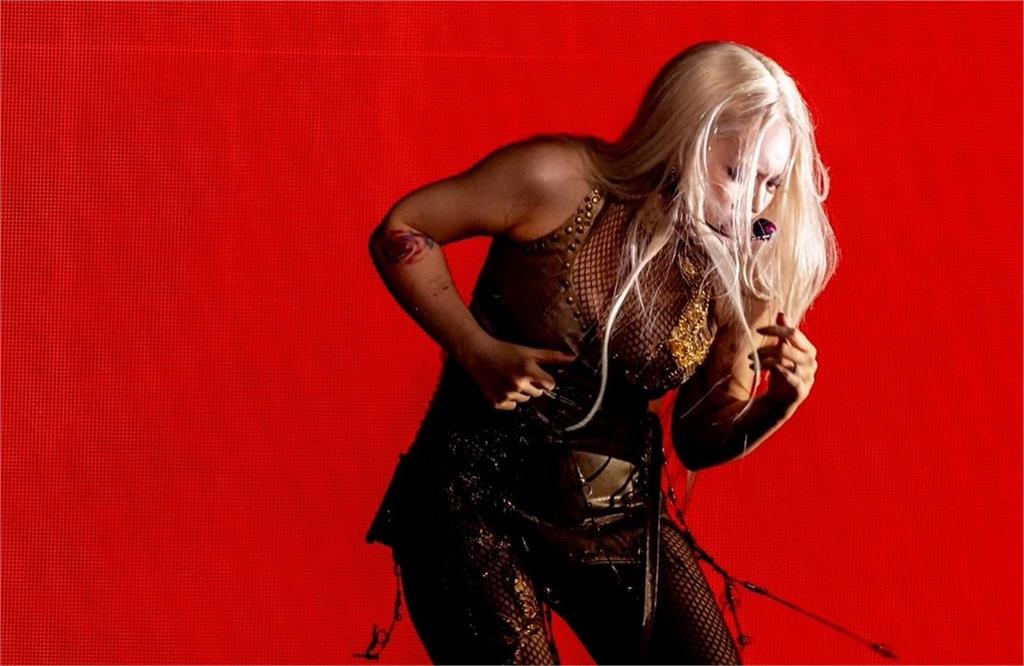 才閃婚ASH ISLAND！恰米娜全新巡演炸裂來襲　6/9實名抽選開跑