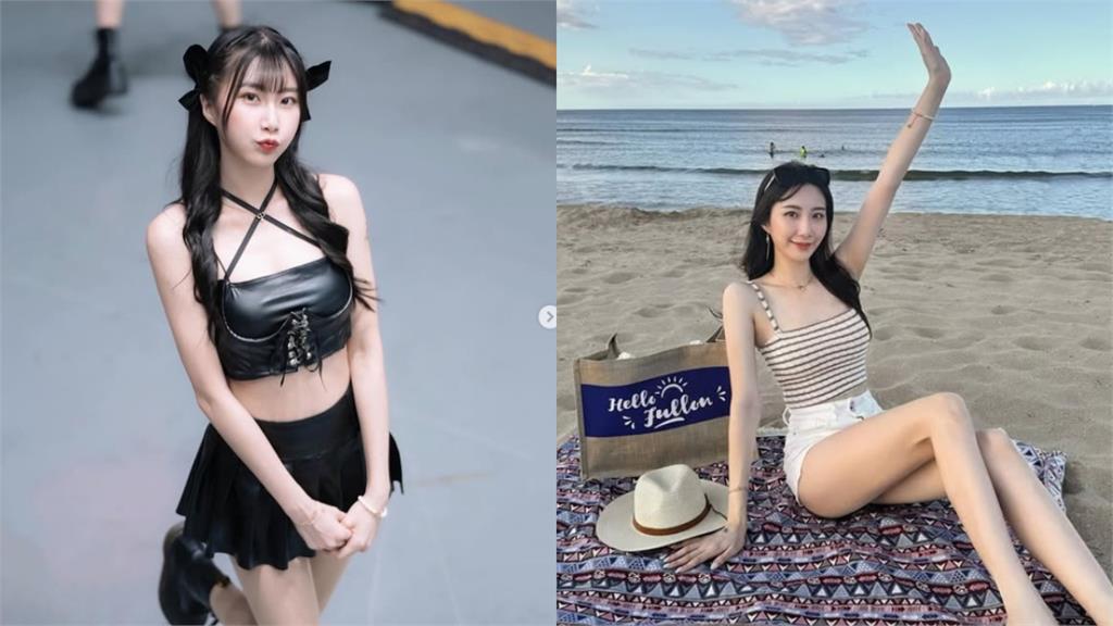 被偷拍3次竟遭嗆「證明你美」逼換位思考！啦啦隊正妹怒：我要覺得驕傲？