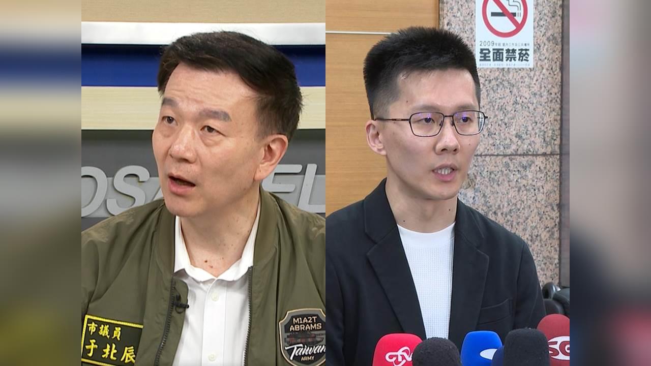 李四川也加入圍剿蕭敬嚴？于北辰質疑「這些人馬」暗算！