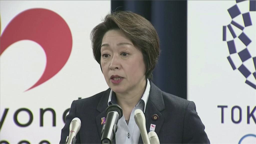 日本東奧籌委會主席懸缺 傳奧運大臣橋本聖子接棒