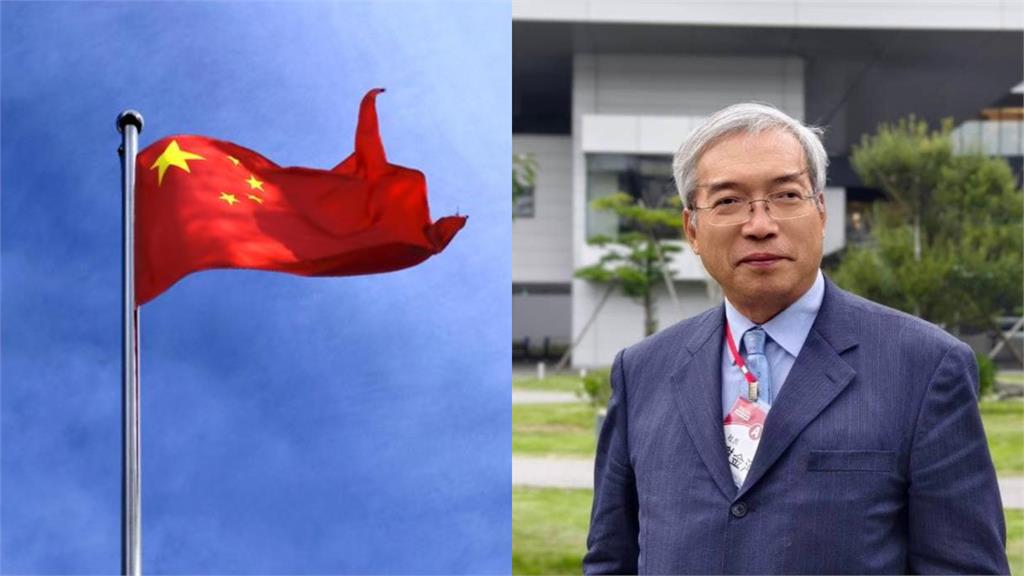 ECFA成台商陷阱！謝金河示警台灣「在中國發展的傳產」：面臨算總帳時刻
