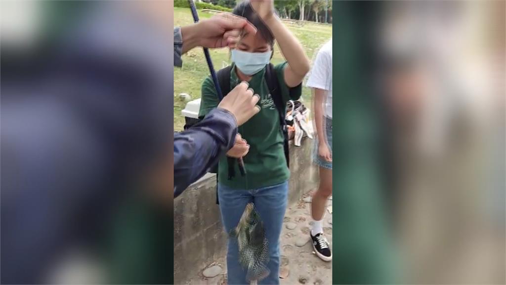 「這校」超夯通識課釣魚賺學分！狂吸600人瘋搶…中籤率僅5%