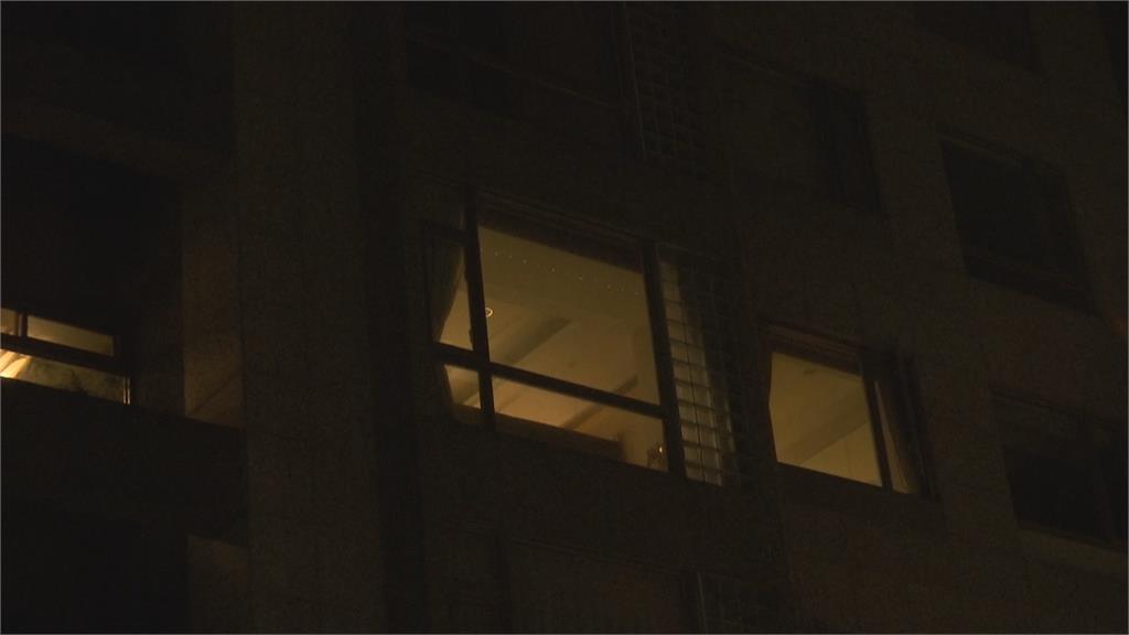 酒後爆口角 內湖豪宅1男2女中刀送醫