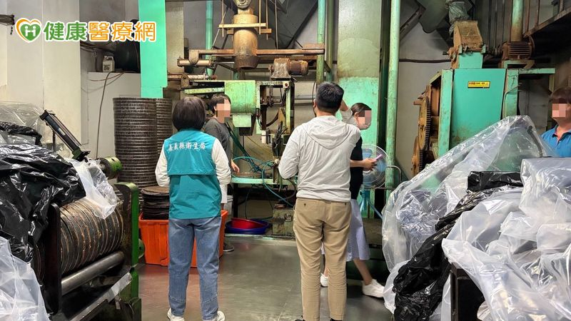 苦茶油苯駢芘超標事件　食藥署：8批皆來自同一製油廠代工