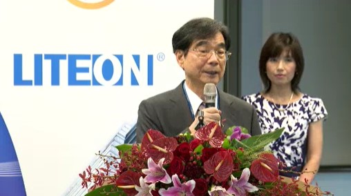 光寶科技四月合併營收達134億元　年增27%