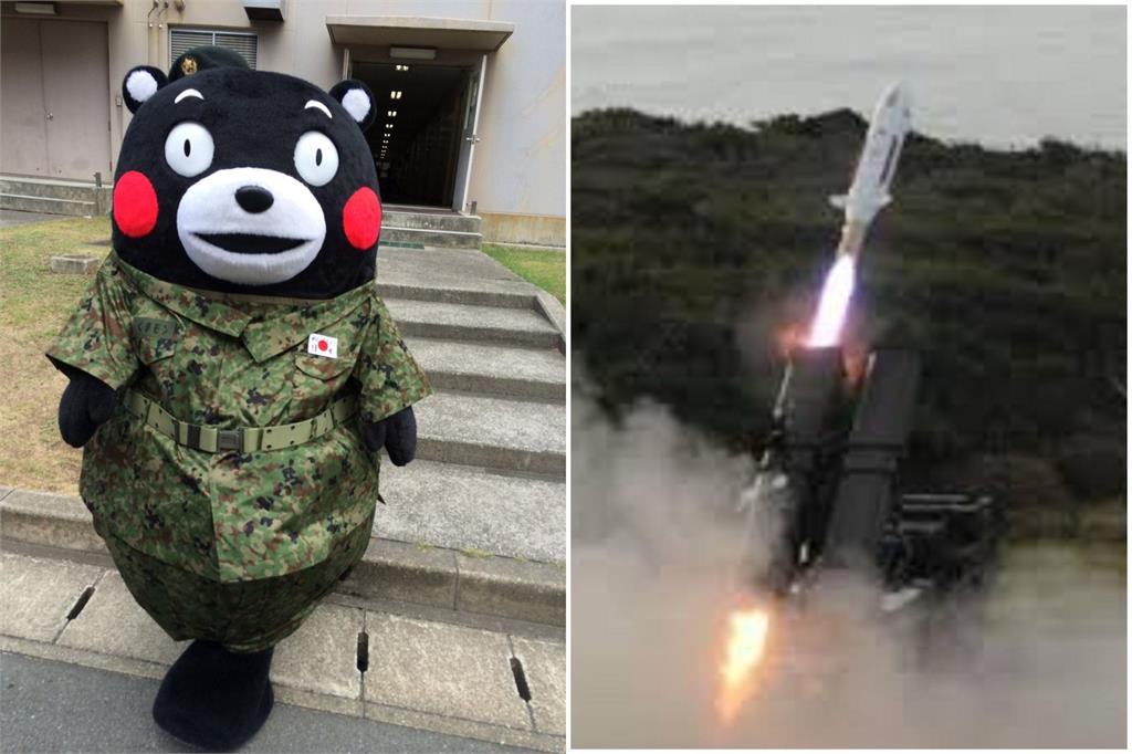 熊本不只有台積電 有望部署長程飛彈系統!防範中國武力侵犯台灣
