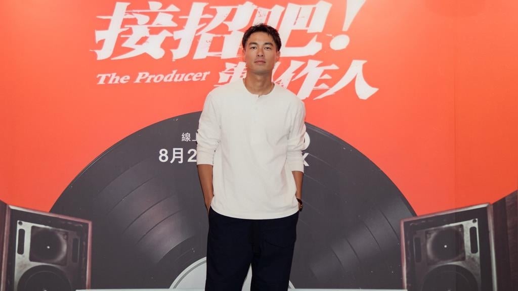 苦練鋼琴成王牌製作！楊祐寧憶音樂千禧年 曝音樂啟蒙「是他」