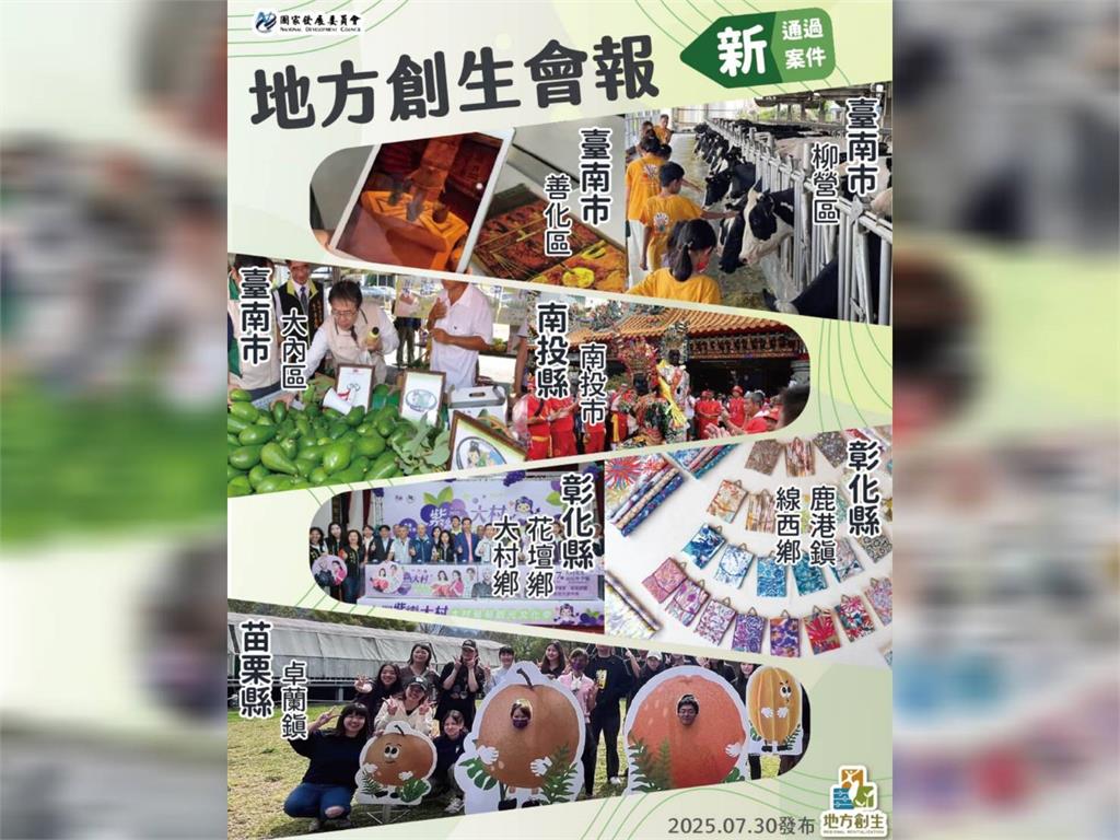 快新聞／藍白催中央撥款地方！　審計部狠批：去年2.4億補助9成未如期完工