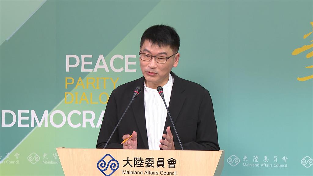 花蓮富里鄉村長未放棄中國籍遭解職　陸委會：依法行政、國安優先