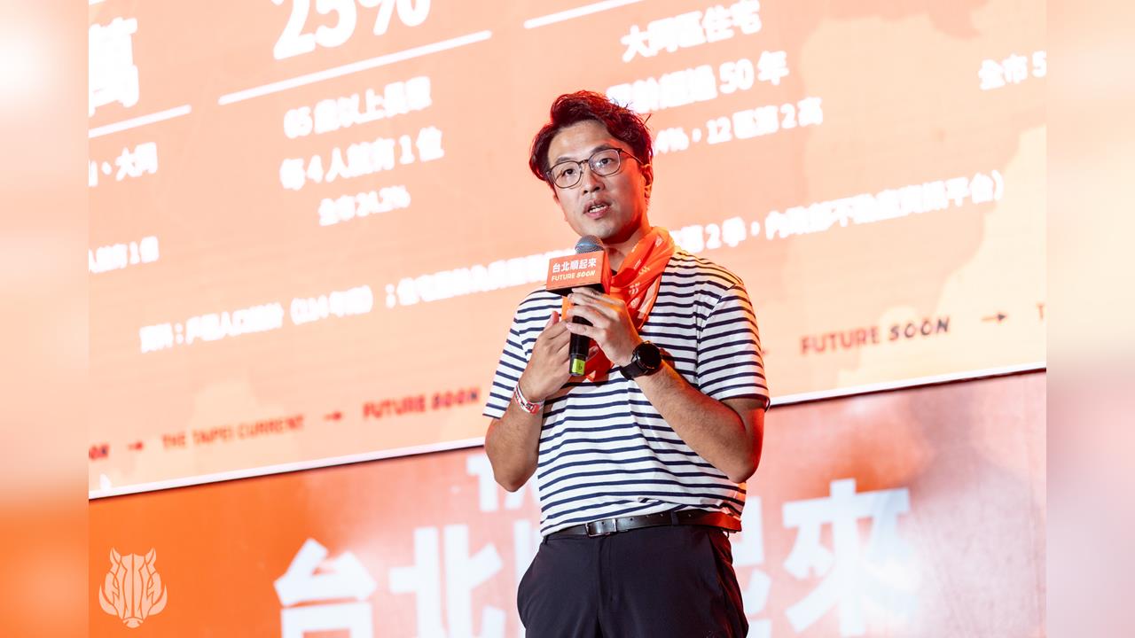 快新聞/首場辯論協商破局!蔣萬安與競辦「唱雙簧」 沈伯洋陣營:開誠布公很基本吧