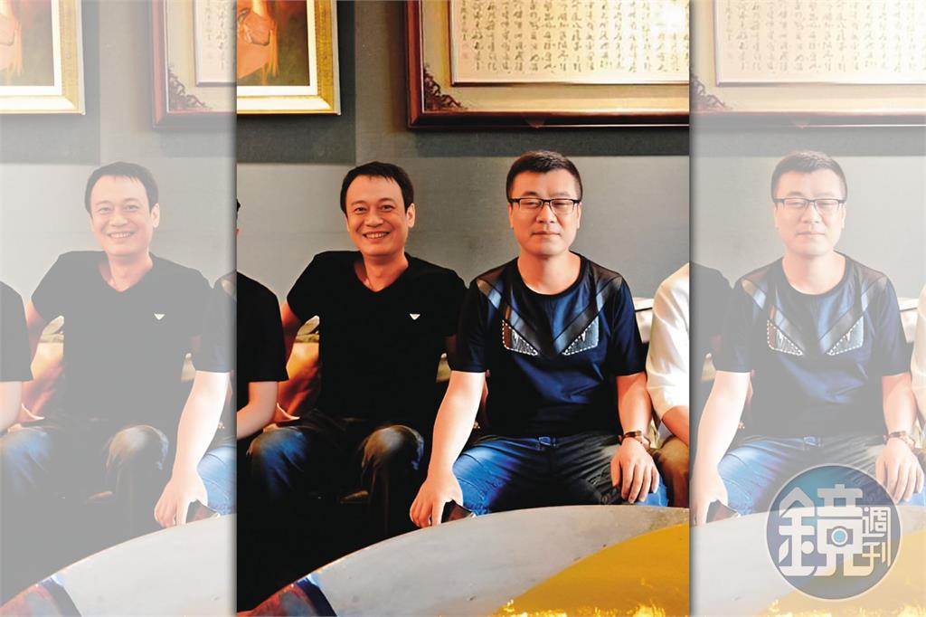 陳政谷、林明佐等5人再延押1人交保！台中地院認涉案重大　5人要在獄中過農曆年
