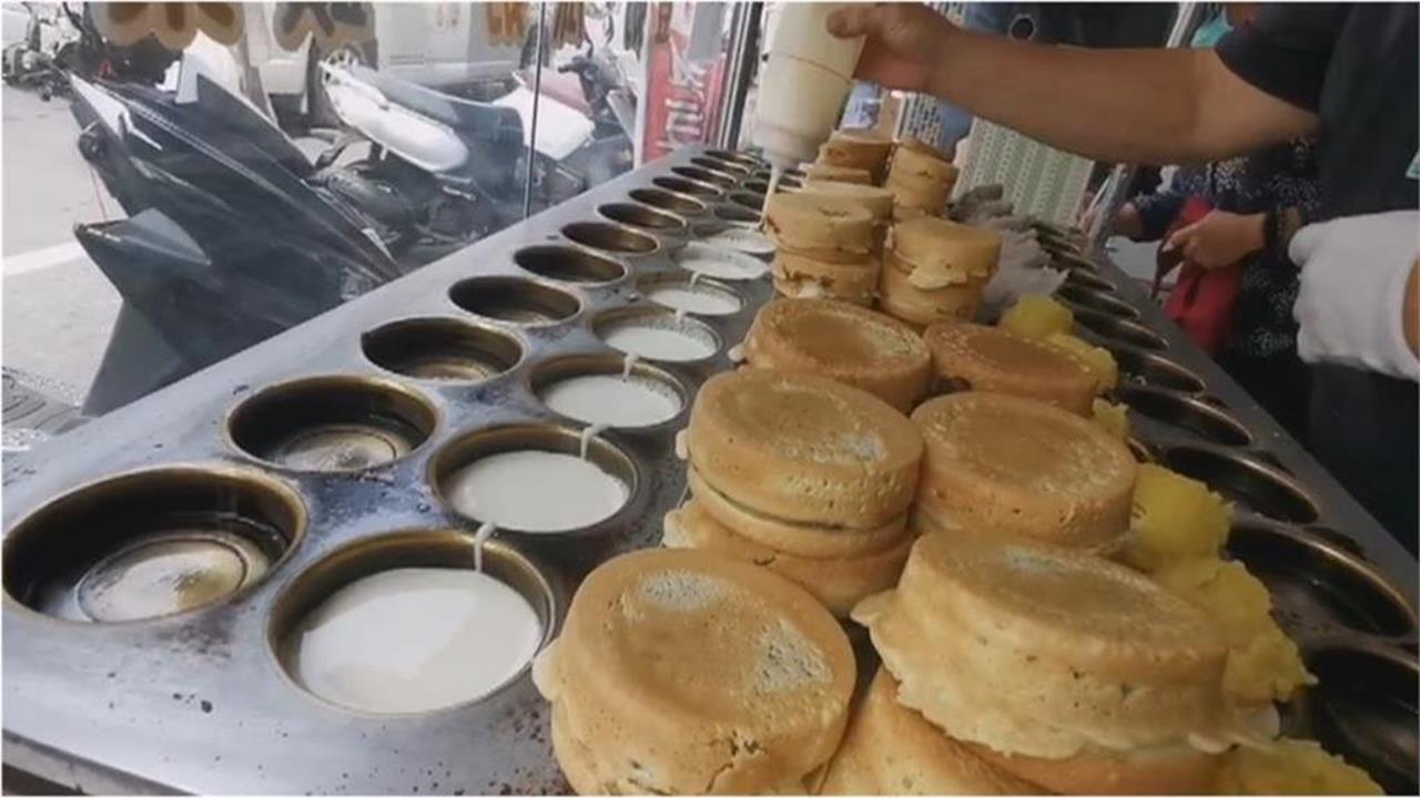 紅豆餅是「中國用語」？女同事糾正遭圍剿　網見「1疑點」傻了：是認知作戰