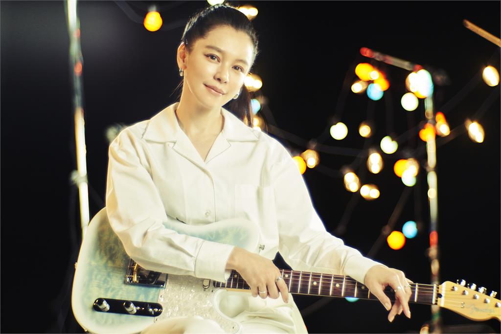 快新聞／徐若瑄回來了！　全新單曲〈我的獨白〉MV昨上架