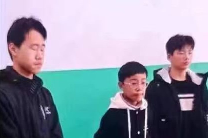 快新聞／駭人聽聞！河北3國中生「鐵鍬殺同學」　一審分判無期、12年有期徒刑